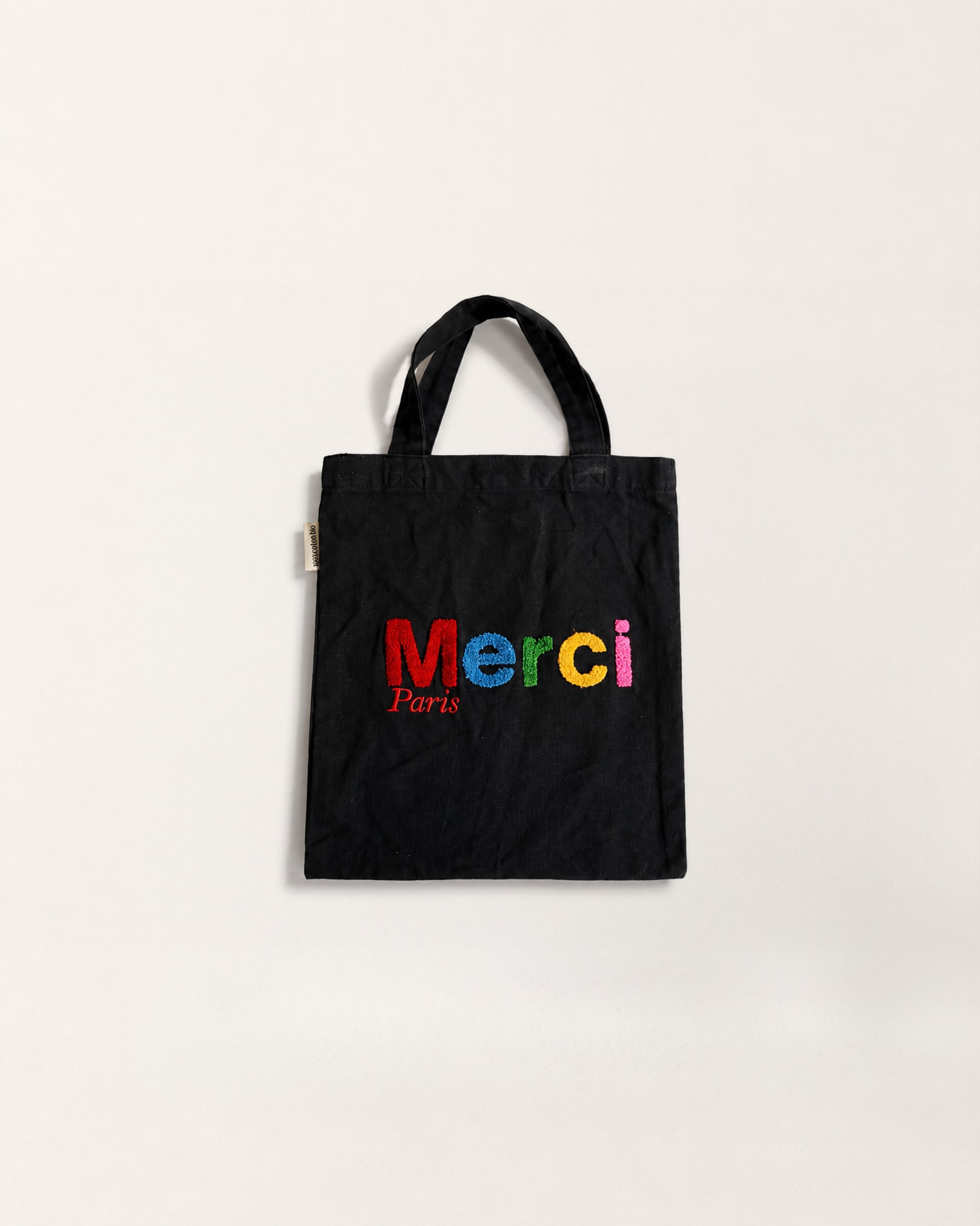 Meric Paris Mini Tote Bag